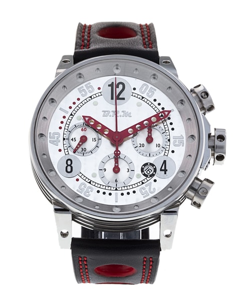 B.R.M Watches B.R.M V12-44-GT-BOU-AR